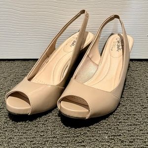 Life Stride Women's Pumps 7.5